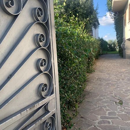 Villa Maximo Apartment Albano Laziale Exterior photo