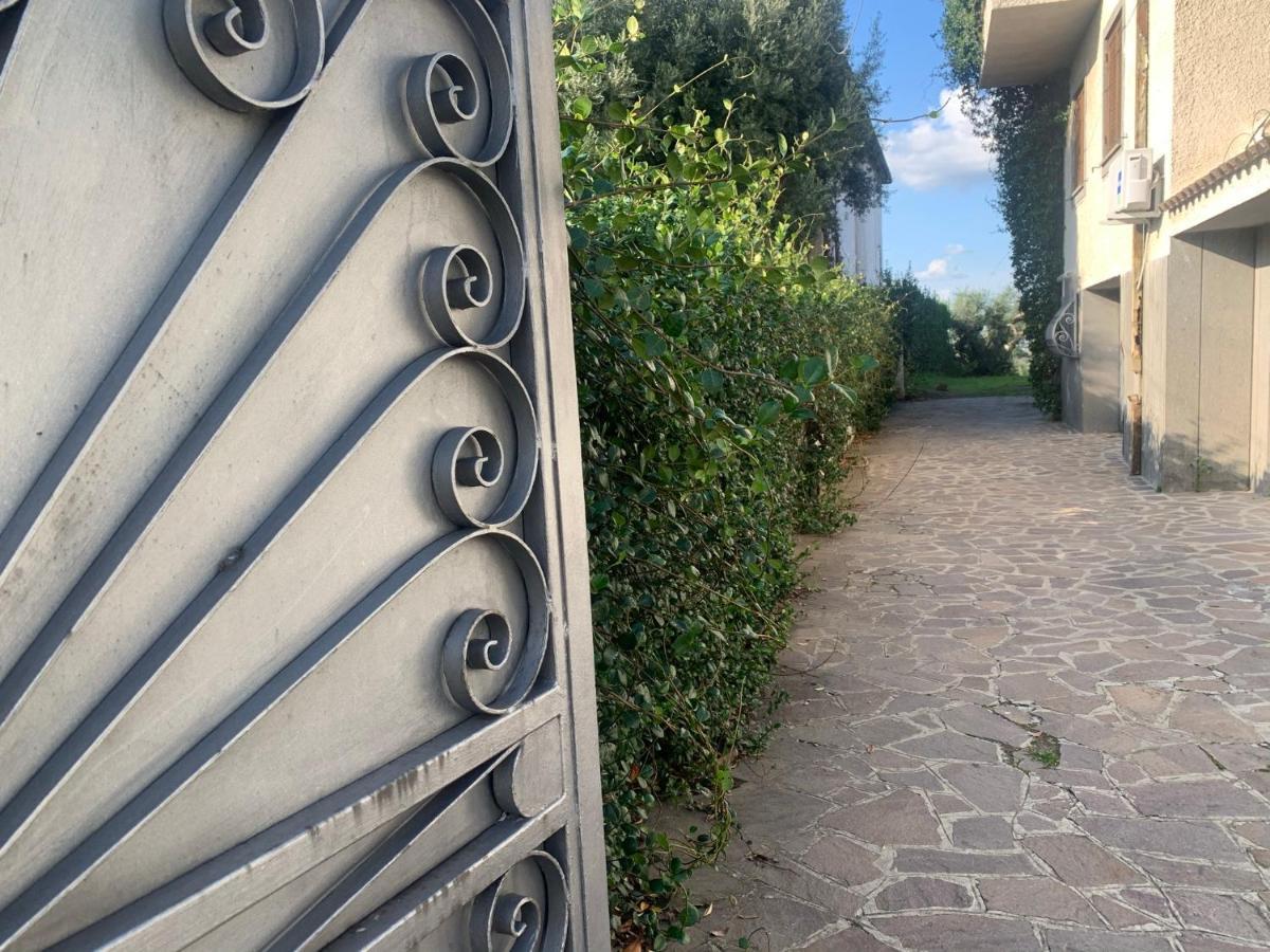Villa Maximo Apartment Albano Laziale Exterior photo